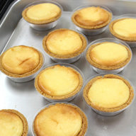 チーズタルトケーキ